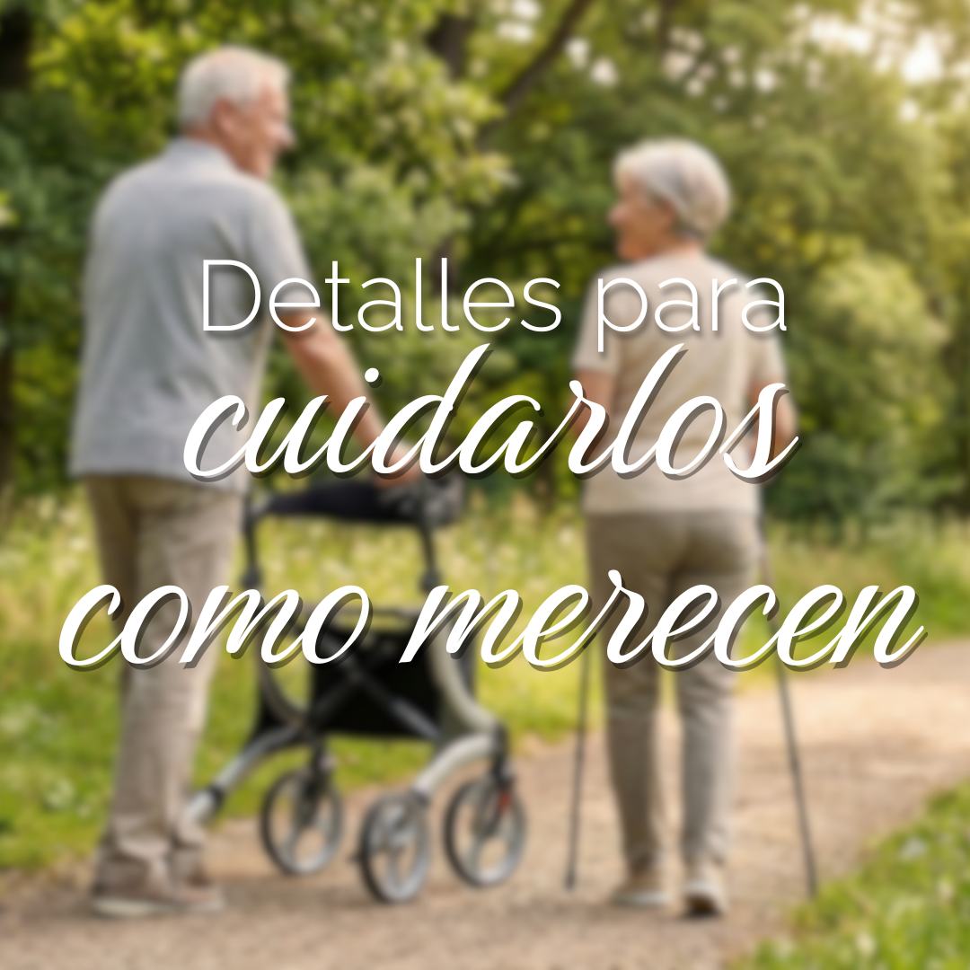 Seguridad y Cariño en Movimiento