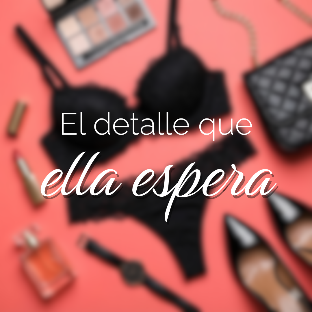 Boutique & Lencería