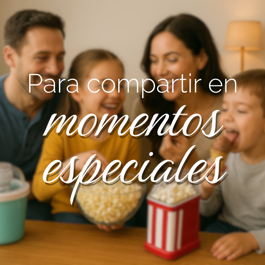 Hogar y Entretención