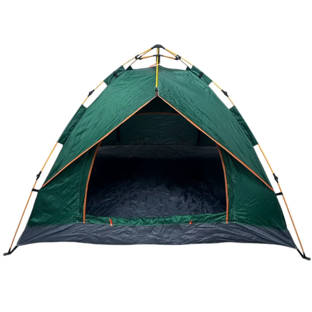 Carpa Outdoor para 4 - 6 Personas