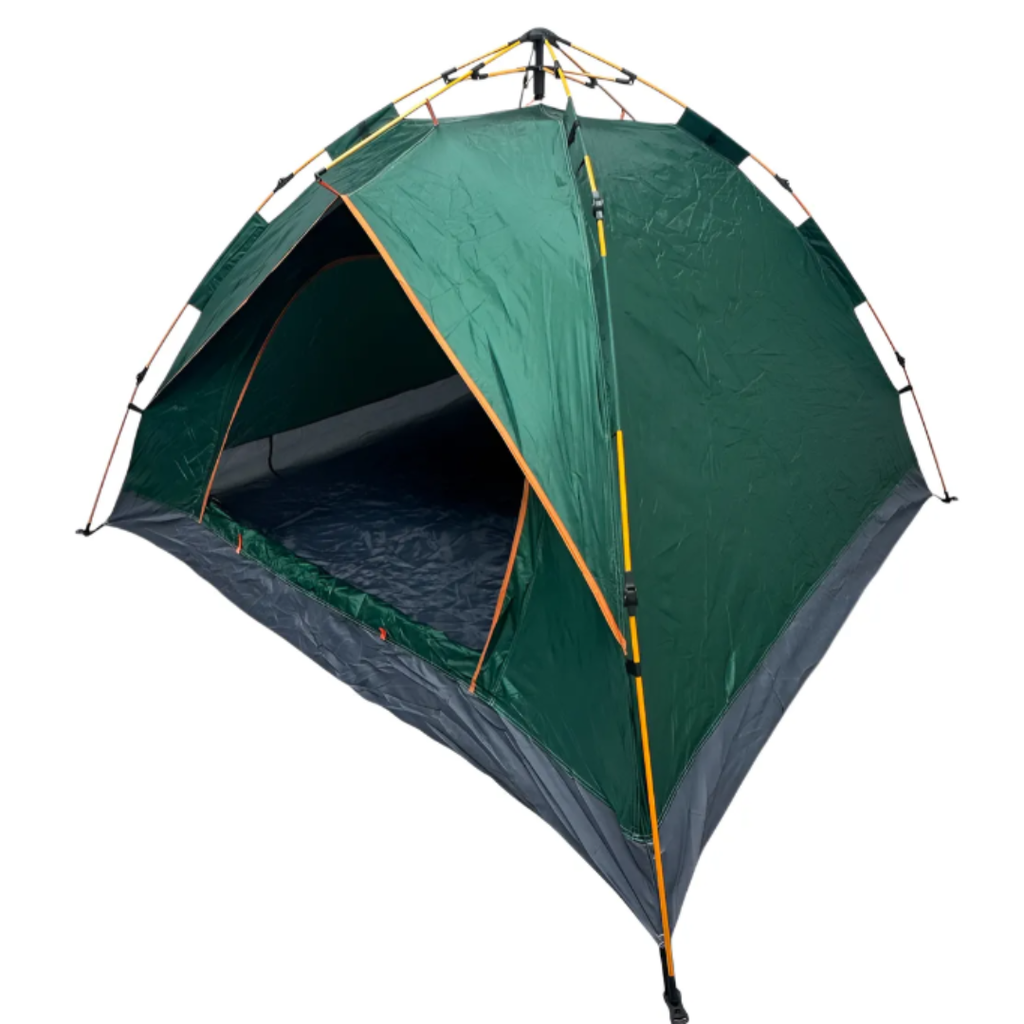 Carpa Outdoor para 4 - 6 Personas
