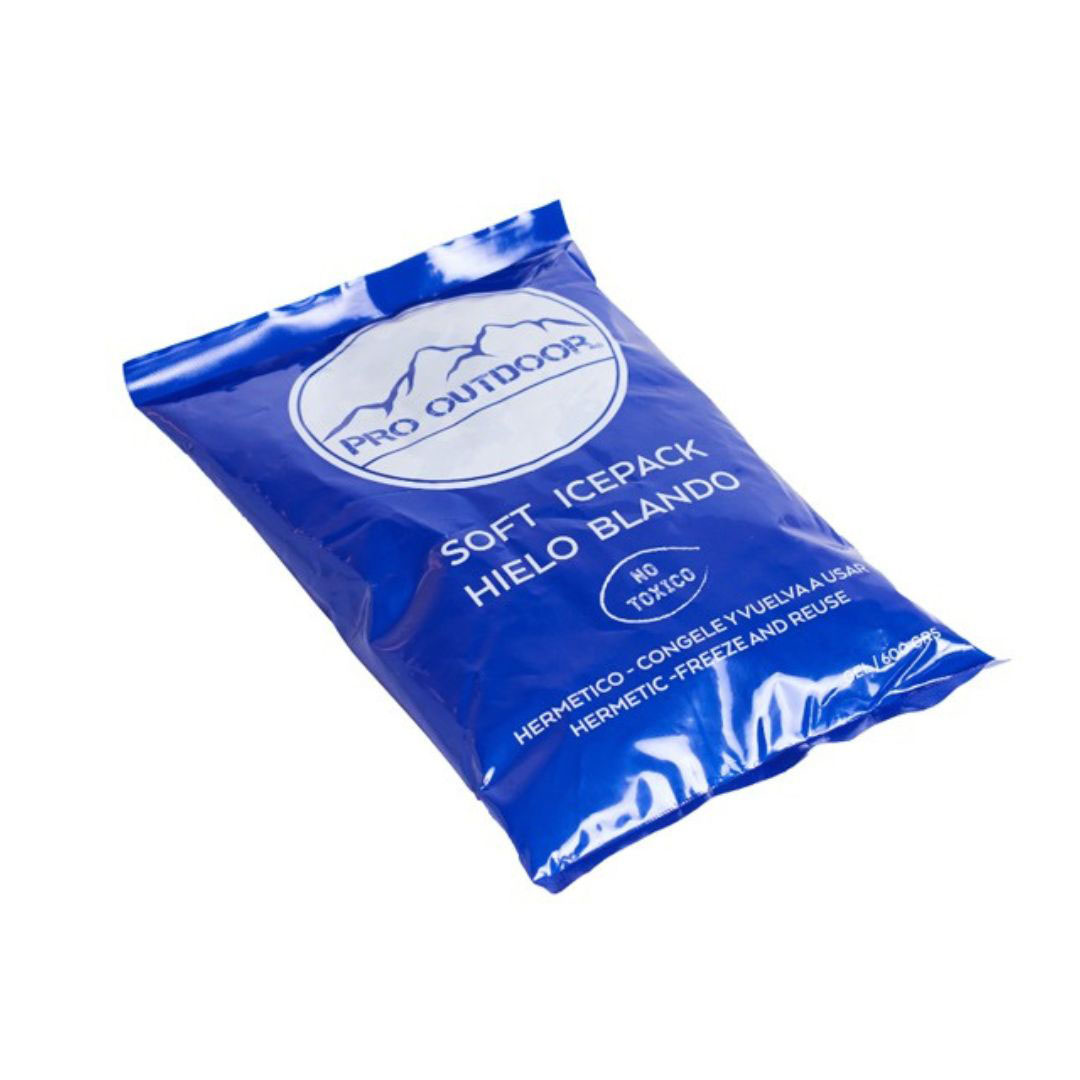 Hielo Reutilizable Gelpack Pro Outdoor