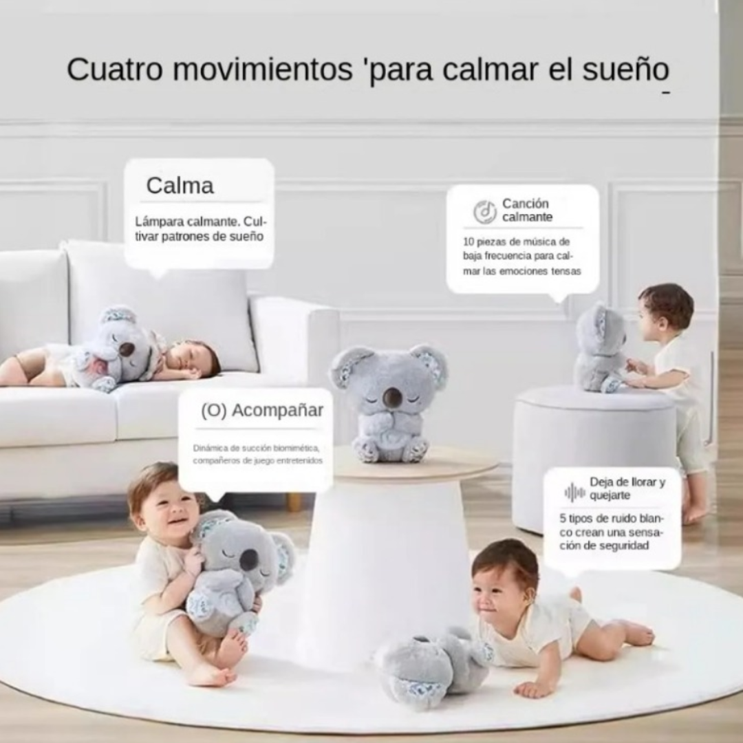 Koala Abrazo Calmante