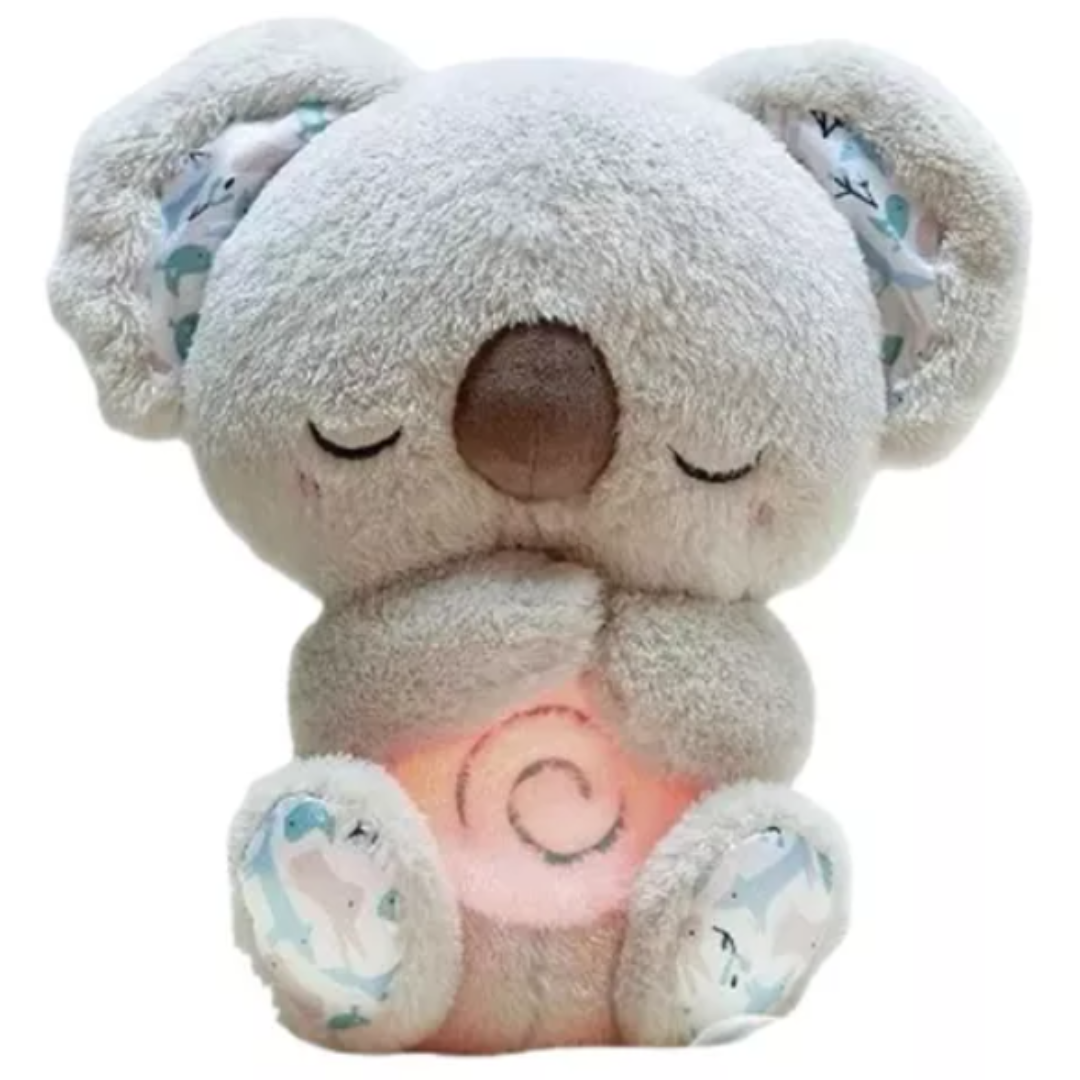 Koala Abrazo Calmante