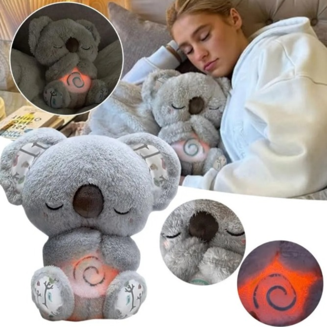 Koala Abrazo Calmante