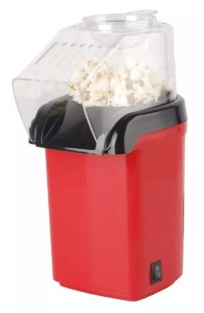 Máquina para Hacer Palomitas